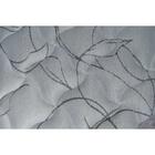 Colchonete Psysical Espuma D20 4x78x188 Azul