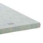 Colchonete Psysical Espuma D20 8x88x188 Azul