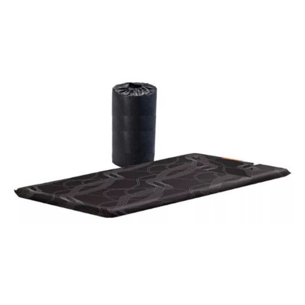 Colchonete Solteiro Espuma D20  Confort Tec 70x1,80x0,5