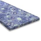 Colchonete Solteiro Gazin Espuma D20 188cm X 78cm