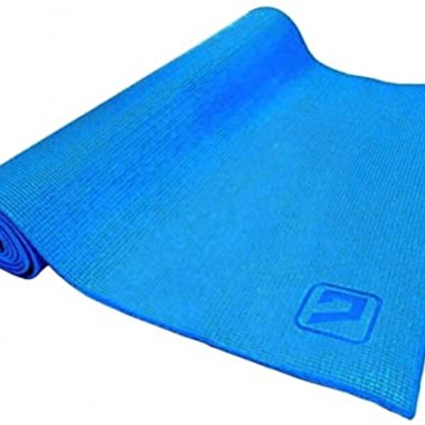 Colchonete Tapete Exercícios Físicos Yoga - 173 X 60 Liveup
