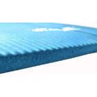 Colchonete Tapete Exercícios Físicos Yoga - 173 X 60 Liveup