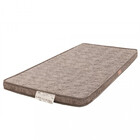 Colchonete Visita Solteiro 88x188x8 Espuma D20 Antialérgico B