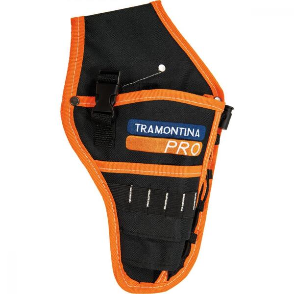 Coldre De Cinto Para Parafusadeira Tramontina Pro