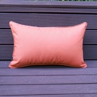 Coleção Náutica - Almofada Impermeável Cobre Retangular Tipo: