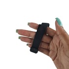 Coleira Ajustavel Guia Kit Para Passeio Cao Cachorro Animais