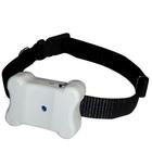 Coleira Anti-latido Alfa 2 Branco