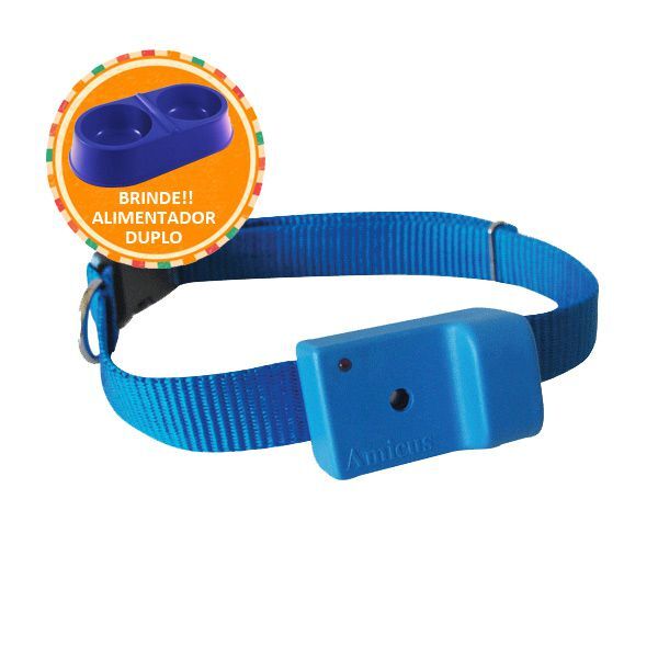 Melhor coleira anti latido Outlet