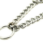 Coleira Caes Ajustavel Cachorro Nylon Semi Enforcadora Corren