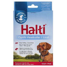 Coleira De Contenção Halti Optifit Headcollar Tamanho P