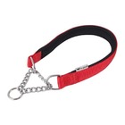 Coleira Ferplast  Daytona Vermelha Css 15/40