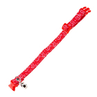 Coleira Gat C10/32 - Ferplast - Vermelho