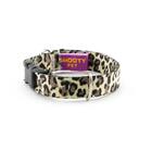 Coleira Gatos Smooty Pet Onça