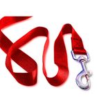 Coleira Guia Caes Gatos Passeio 1,30 Metros Multifuncional Po