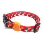 Coleira Para Cachorro Deluxe Tam M Chalesco 70770