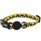 Coleira Para Cachorro Snoopy Charlie Brown Zooz Pets Pp
