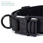 Coleira Resistente Para Cachorro Grande Forte Madog Comander