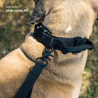 Coleira Resistente Para Cachorro Grande Forte Madog Comander