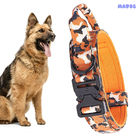 Coleira Resistente Para Cachorro Grande Forte Madog Comander
