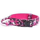 Coleira Resistente Para Cachorro Grande Forte Madog Comander