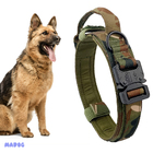 Coleira Resistente Para Cachorro Grande Forte Madog Comander