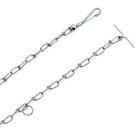 Coleira Semi Enforcadora Cao Dog Cachorro Ajustavel Kit Passe