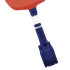 Colete Com Espuma Animais Aquaticos Medio Rosa/laranja Bestway