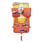 Colete Com Espuma Sereia Da Bestway De 3 A 6 Anos Tubarão