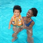 Colete Fisher Price Para Bebês De 11 A 18kg Piscina Praia