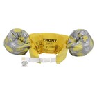 Colete Flutuante Infantil Gorila Coleman