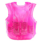 Colete Infantil Inflável - Rosa