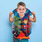 Colete Inflavel Infantil Dos Vingadores Marvel Dyin-042