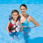 Colete Inflável Infantil Marvel Homem-aranha 98014 Bestway