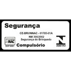 Colete Inflável Infantil Mor