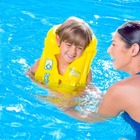 Colete Inflável Infantil Premium Mor