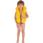 Colete Inflável Infantil Premium Mor