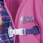 Colete Inflavel Meninos E Meninas Deluxe Bestway