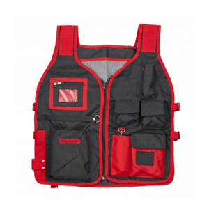 Foto de Colete p/Ferramentas (510 X 600mm) - Mtx