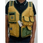 Colete Porta-ferramentas - Lee Tools