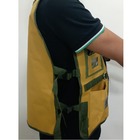 Colete Porta-ferramentas - Lee Tools