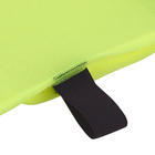 Colete Refletivo Verde Carbografite