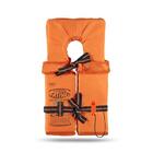 Colete Salva-vidas Ativa Homologado Classe Iii Canga - M = De