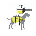 Colete Salva-vidas Ativa Pet Vest - Amarelo - P