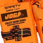 Colete Salva-vidas Classe Iii - Jogá