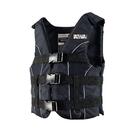 Colete Salva-vidas Homologado Colete Ativa 55 - Preto Gg = Ac