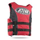 Colete Salva-vidas Nautico Homologado Classe V - Ativa