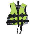 Colete Salva-vidas Suporta Ate 15kg Cor Verde