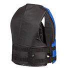 Colete Salva-vidas Wave Azul - Jogá