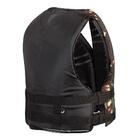 Colete Salva-vidas Wave Camuflado - Jogá