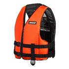 Colete Salva-vidas Wave Laranja - Jogá